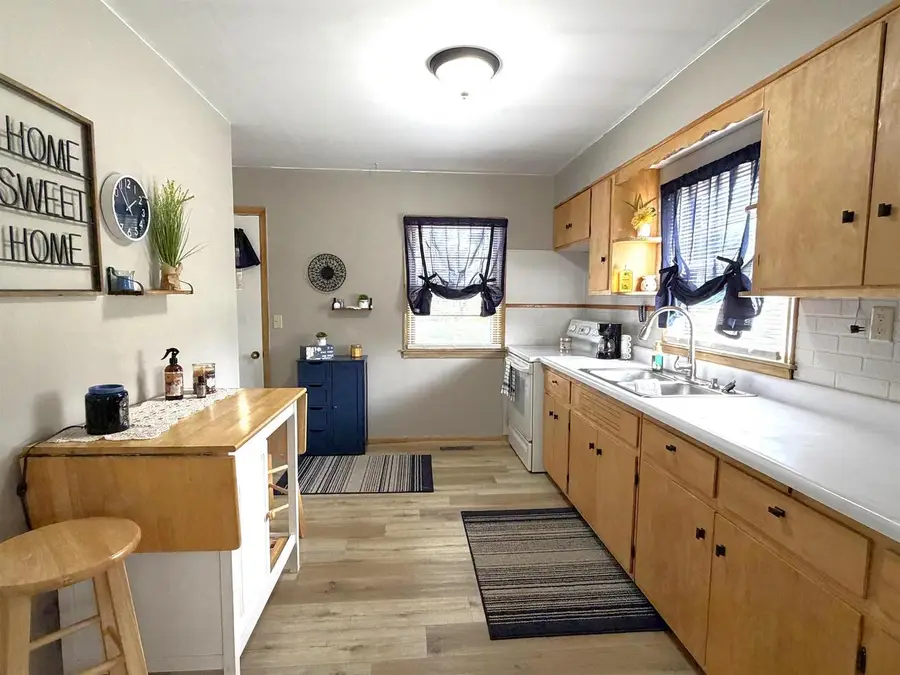 W9568 NORTH AVENUE, Antigo, WI 54409 - #3