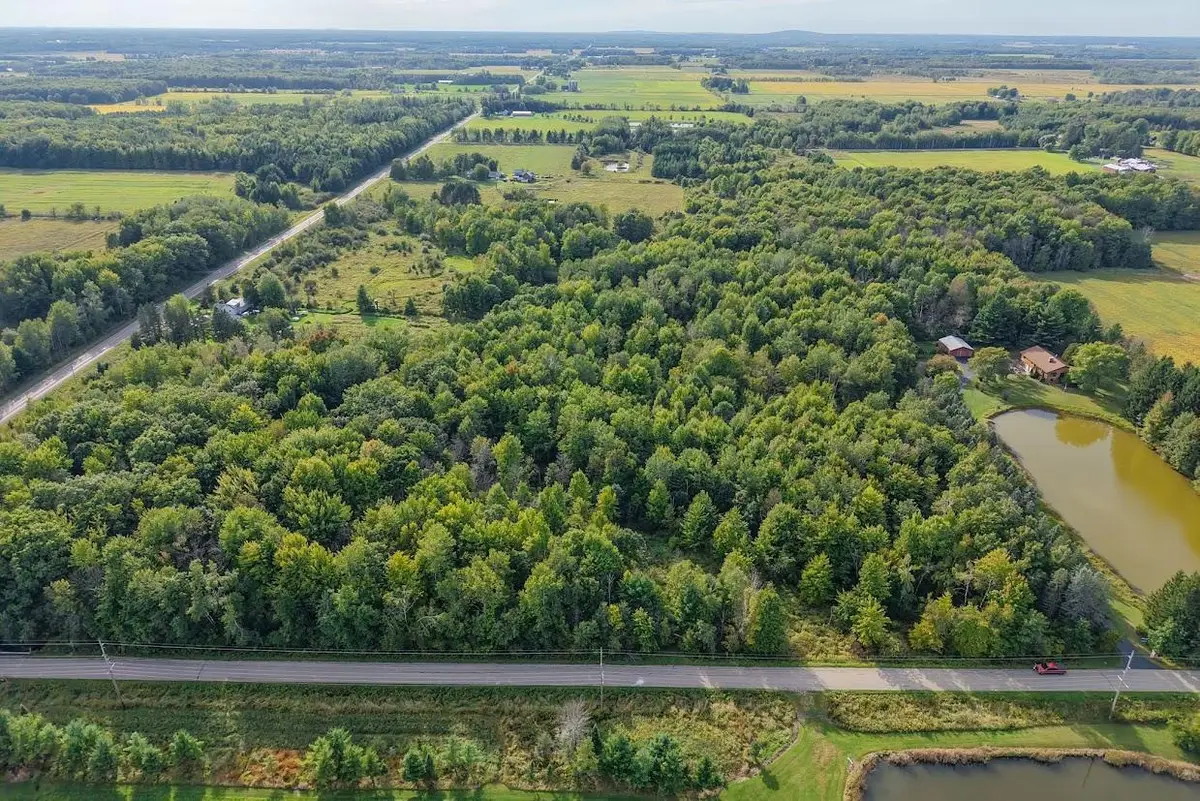 18.4 Acres ZUBELLA ROAD, Rudolph, WI 54475 - #1