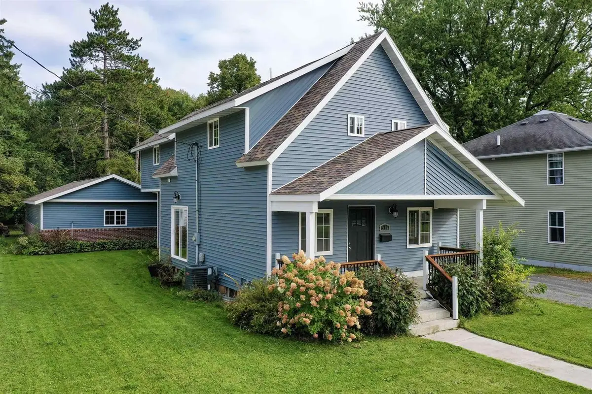 517 E OGDEN STREET, Medford, WI 54451 - #1