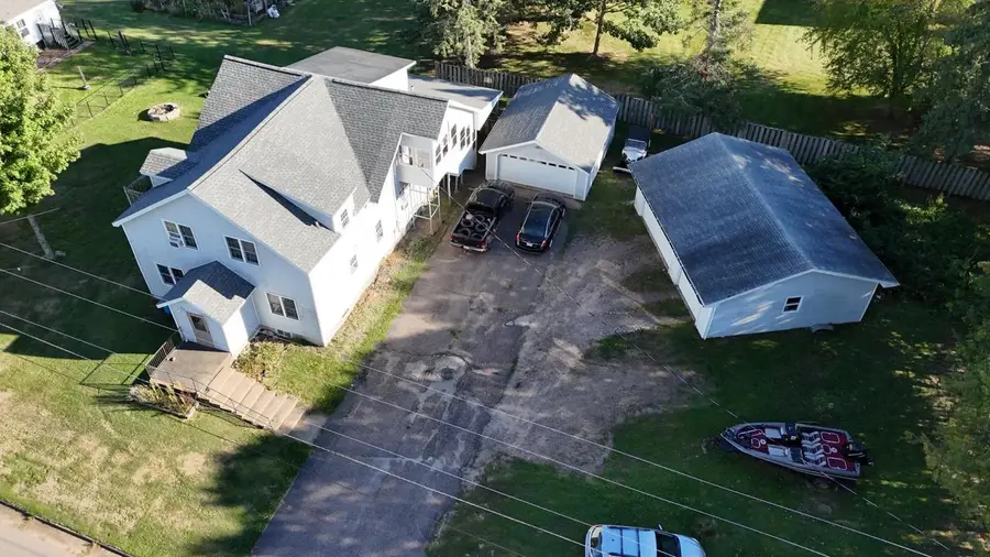 917 MAPLE STREET, Prentice, WI 54556 - #3