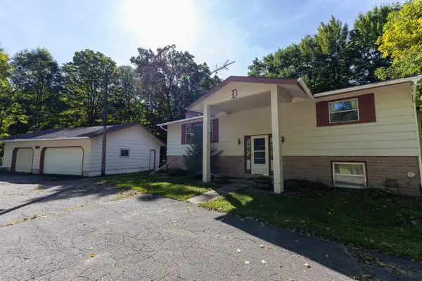 W10197 BIRCH ROAD, Antigo, WI 54409
