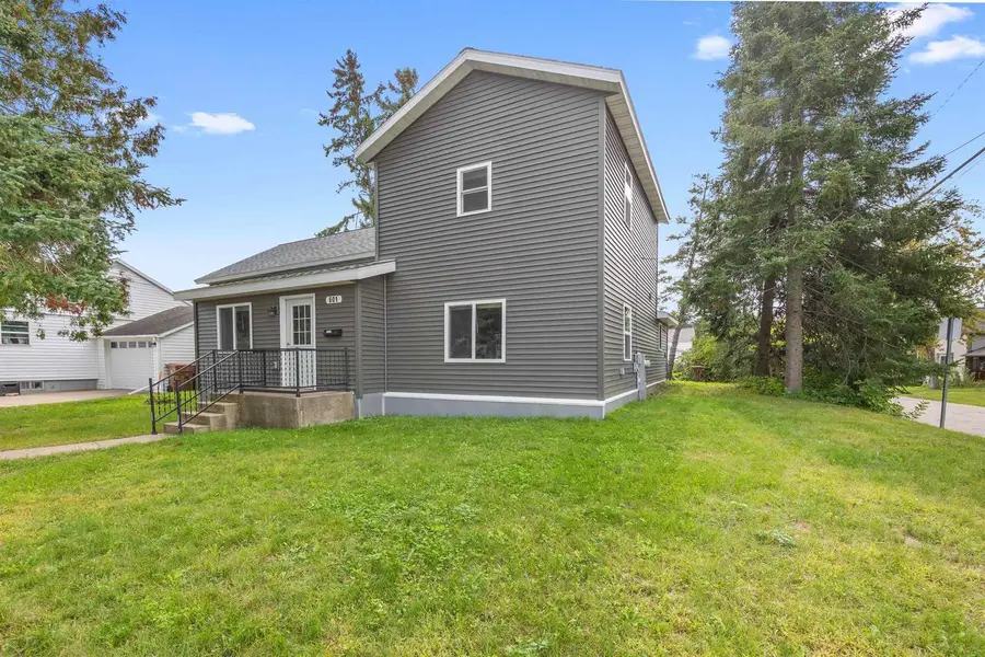 601 FIFTH AVENUE, Stevens Point, WI 54481 - #3
