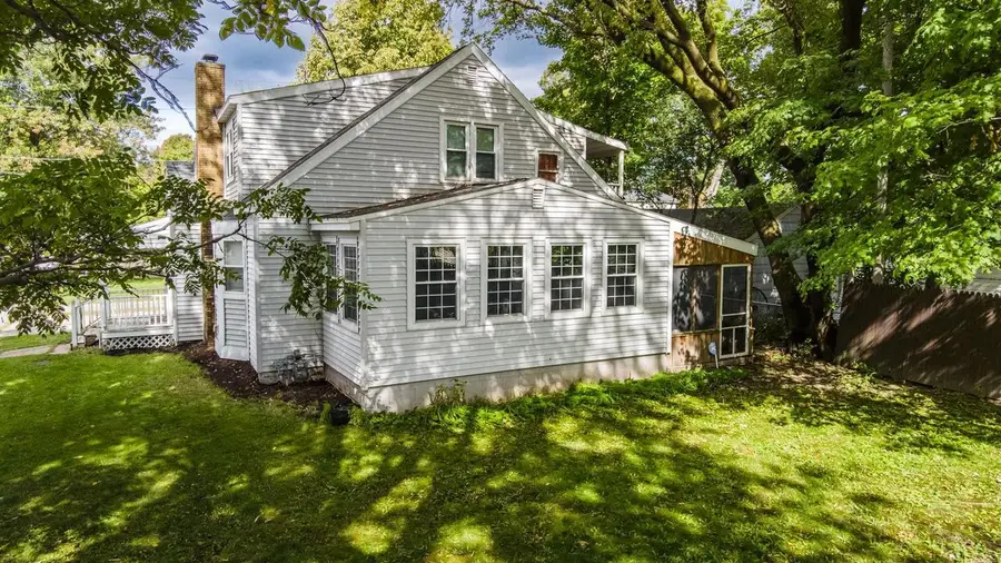 711 N 7TH STREET, Wausau, WI 54403 - #3