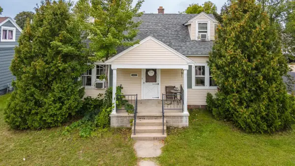 924 N 4TH AVENUE, Wausau, WI 54401