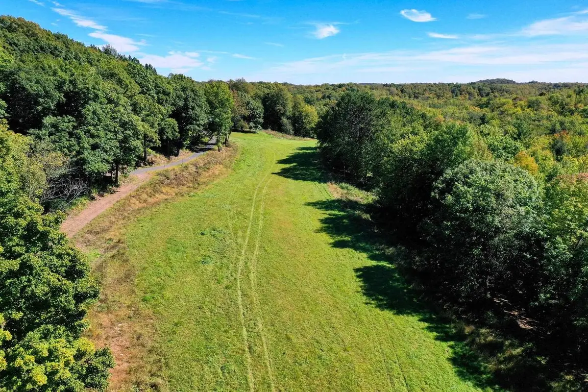 55.55 Acres BRUSH CREEK ROAD, Medford, WI 54451 - #1