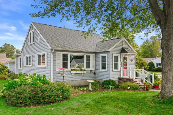 1041 10TH STREET SOUTH, Wisconsin Rapids, WI 54494