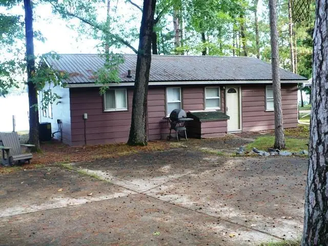 W9054 SOUTH LAKE ROAD, Willard, WI 54493 - #1