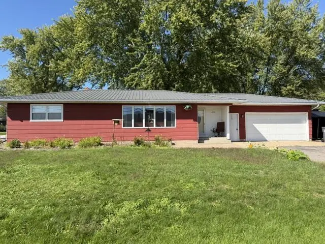 2508 S WITTMAN AVENUE, Marshfield, WI 54449 - #1