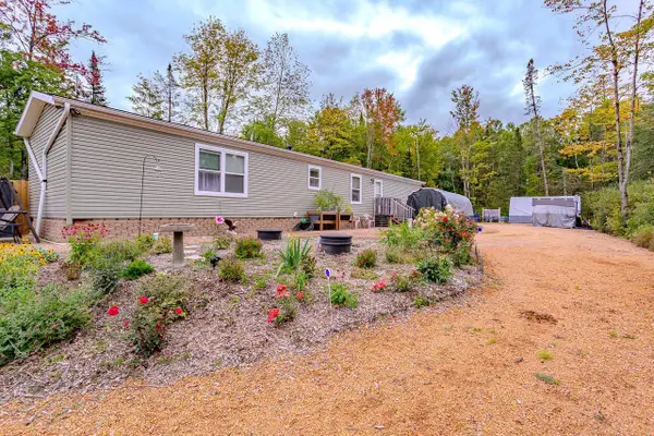 W8754 CEDAR ROAD, Merrill, WI 54452