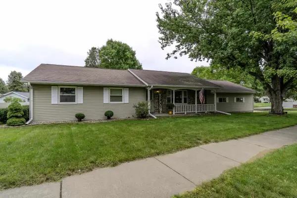 1308 QUAW STREET, Wausau, WI 54401