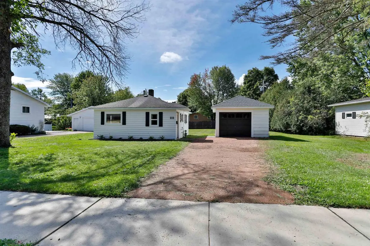 111 SCHMIDT AVENUE, Rothschild, WI 54474 - #1