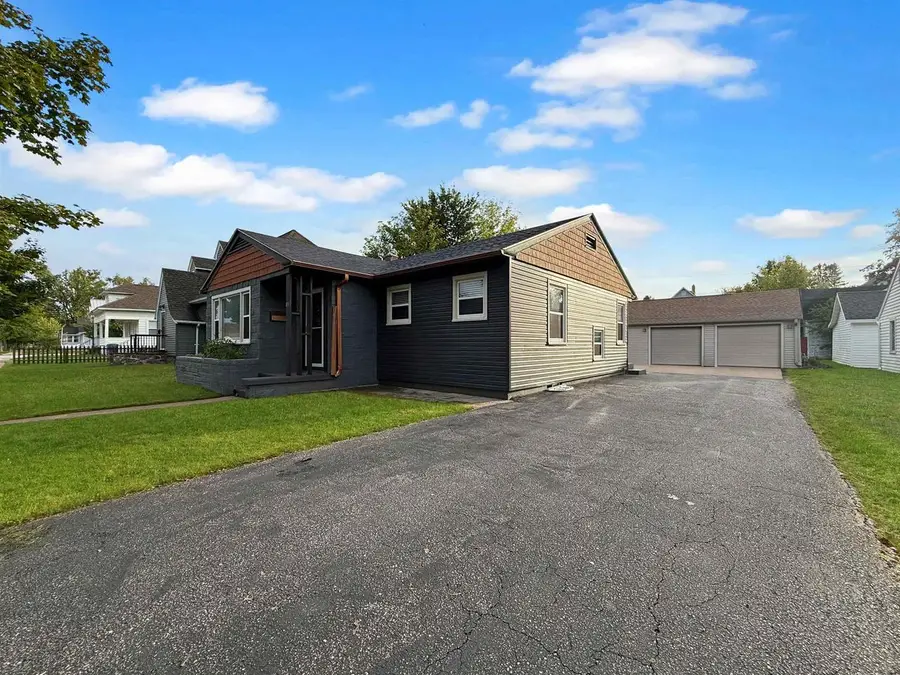 1111 S 7TH AVENUE SOUTH, Wausau, WI 54401 - #2