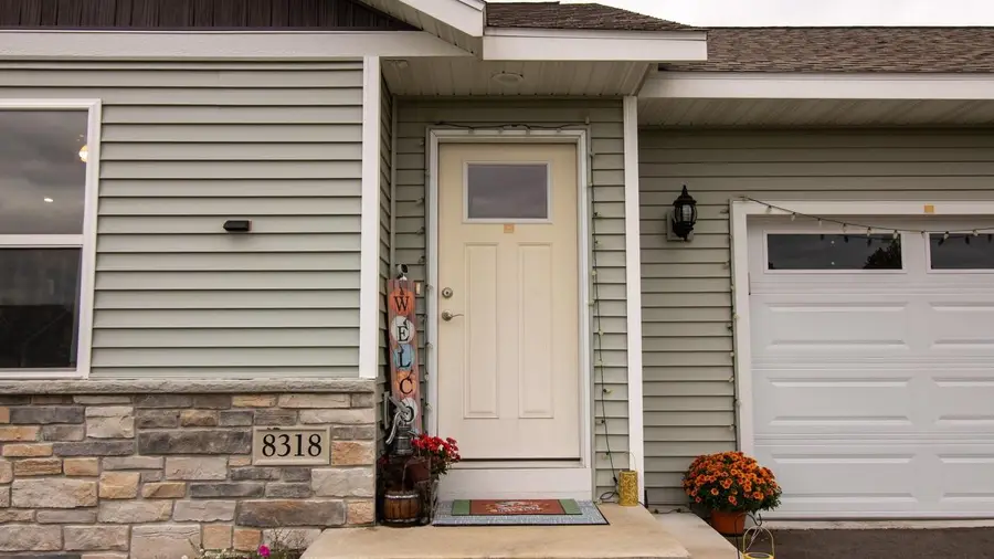 8318 HINNER SPRINGS DRIVE, Weston, WI 54476 - #2