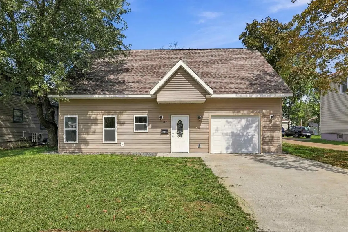 120 WILLIAM STREET, Schofield, WI 54476 - #1