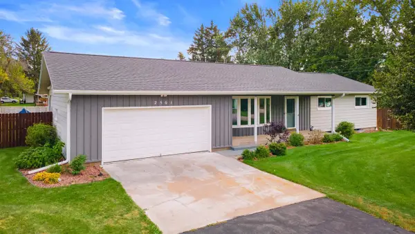 2501 MAGNOLIA DRIVE, Plover, WI 54467