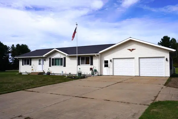 W7380 MATHEWS ROAD, Merrill, WI 54452