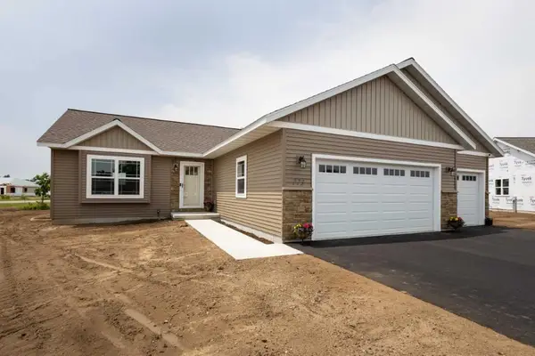 5700 QUARTZ TRAIL ROAD, Weston, WI 54476