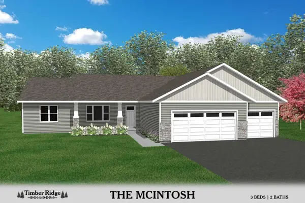5716 QUARTZ TRAIL ROAD, Weston, WI 54476
