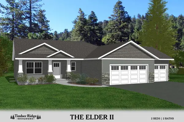 5712 QUARTZ TRAIL ROAD, Weston, WI 54476