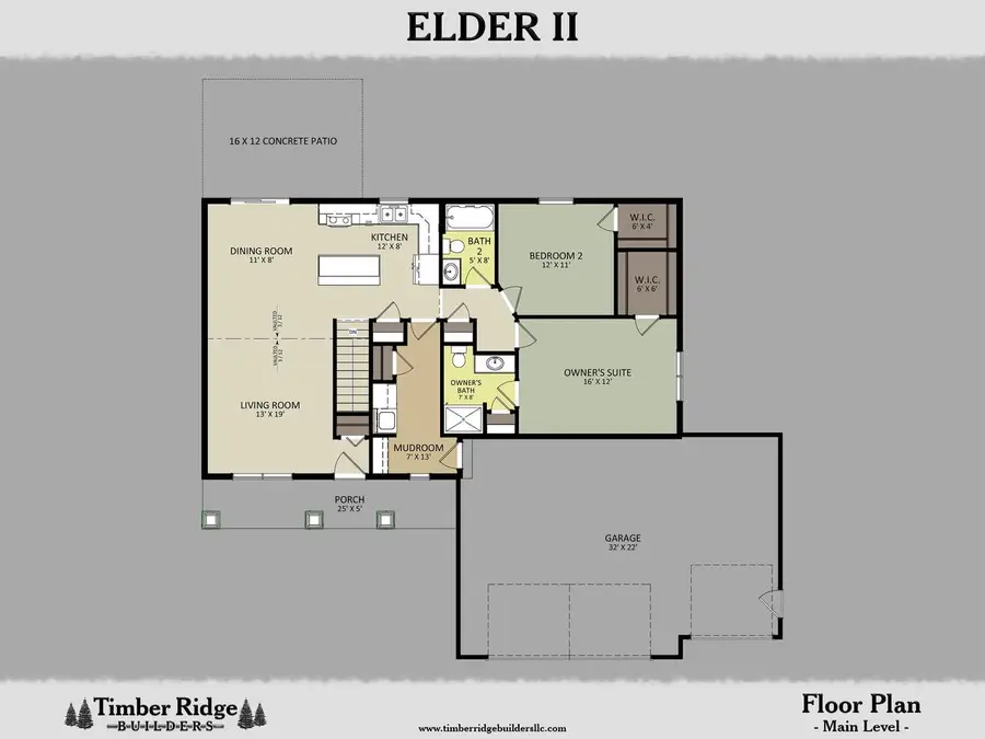 5712 QUARTZ TRAIL ROAD, Weston, WI 54476 - #2