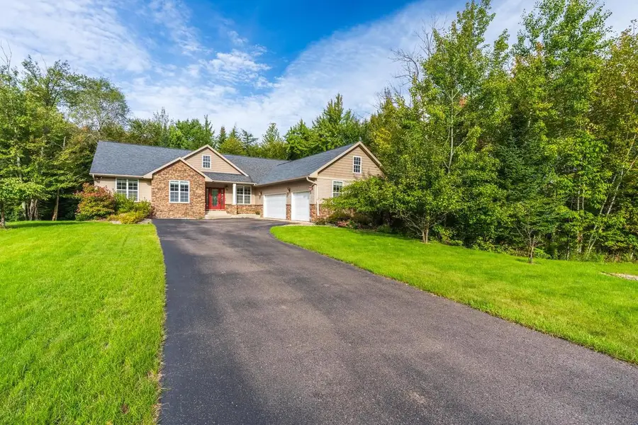 9602 HERITAGE HILLS DRIVE, Weston, WI 54476 - #2