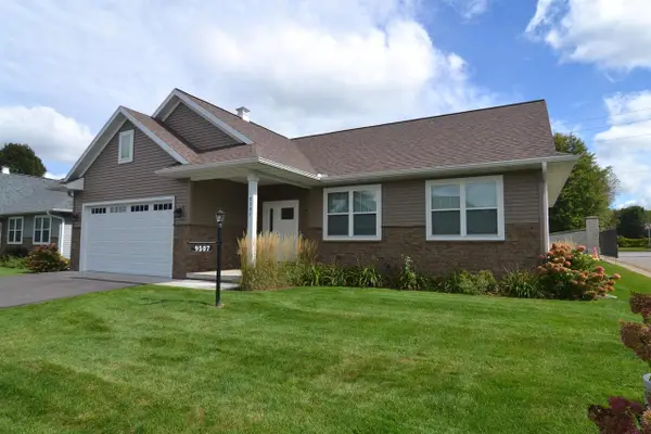 9507 EXCALIBUR DRIVE, Weston, WI 54476