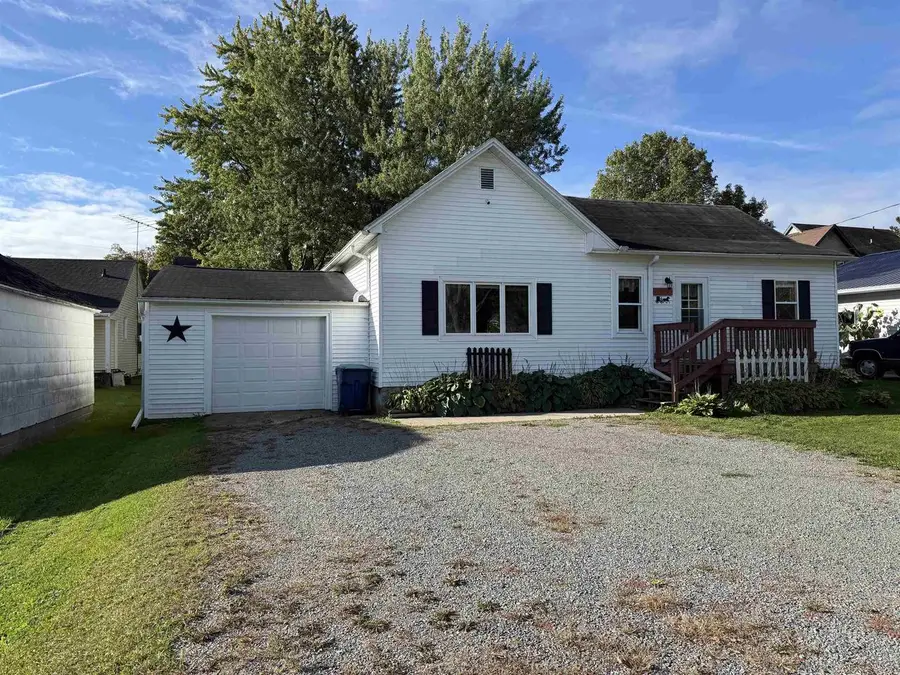 403 FOREST STREET, Birnamwood, WI 54414 - #2