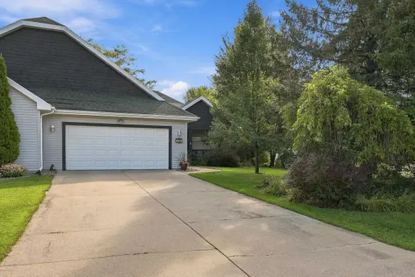 1142 HEARTHSTONE PLACE, Plover, WI 54467