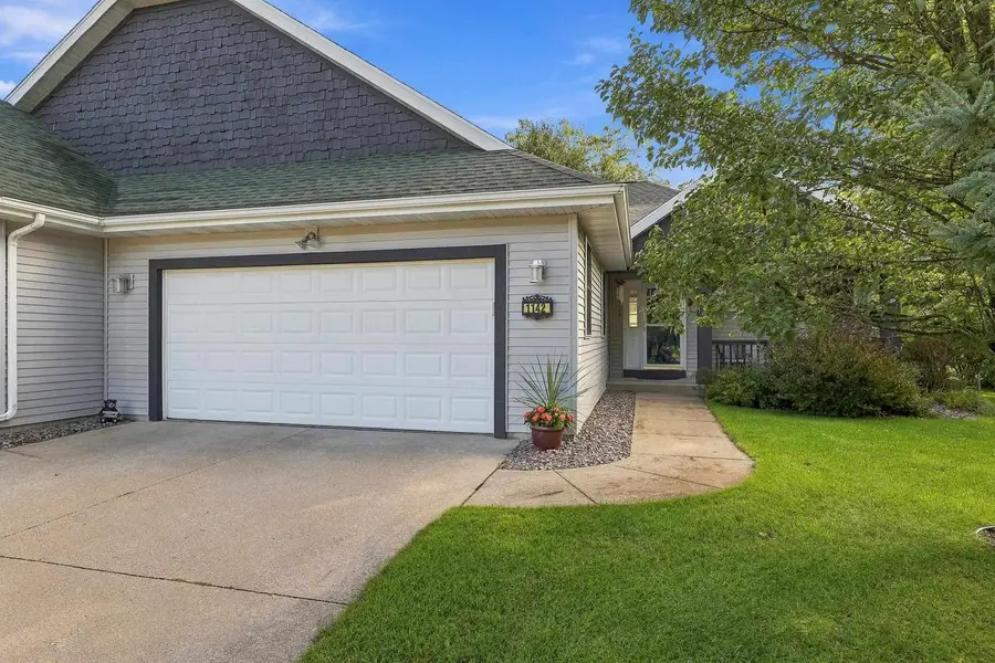 1142 HEARTHSTONE PLACE, Plover, WI 54467 - #2
