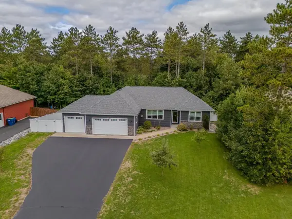 2476 FROSTY PINES LANE, Kronenwetter, WI 54455