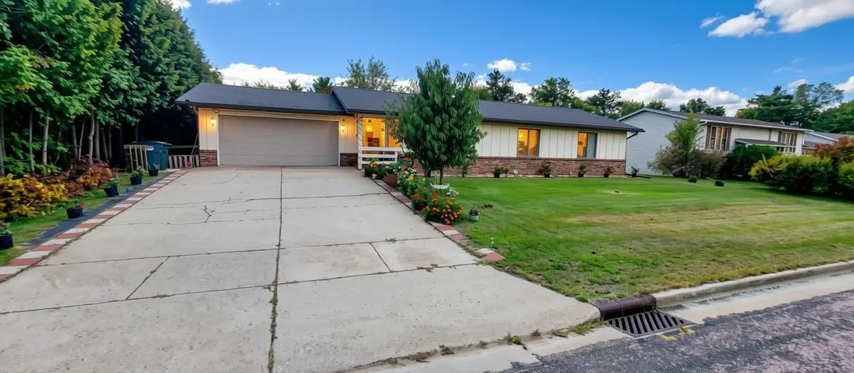 1530 LILY LANE, Wisconsin Rapids, WI 54494 - #1