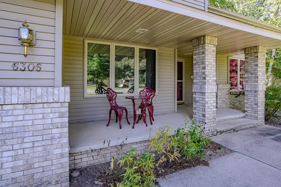 6306 DANIELLE DRIVE, Weston, WI 54476 - #2