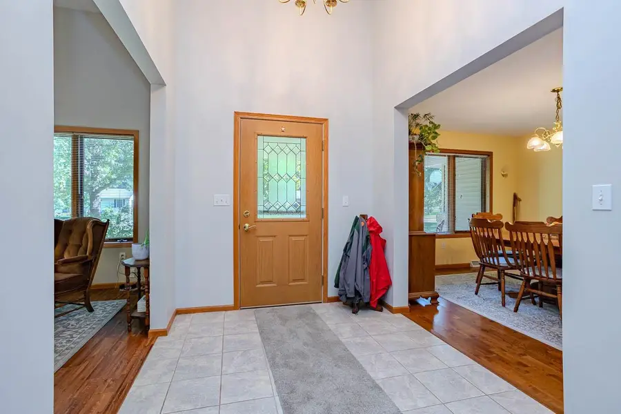 6306 DANIELLE DRIVE, Weston, WI 54476 - #3