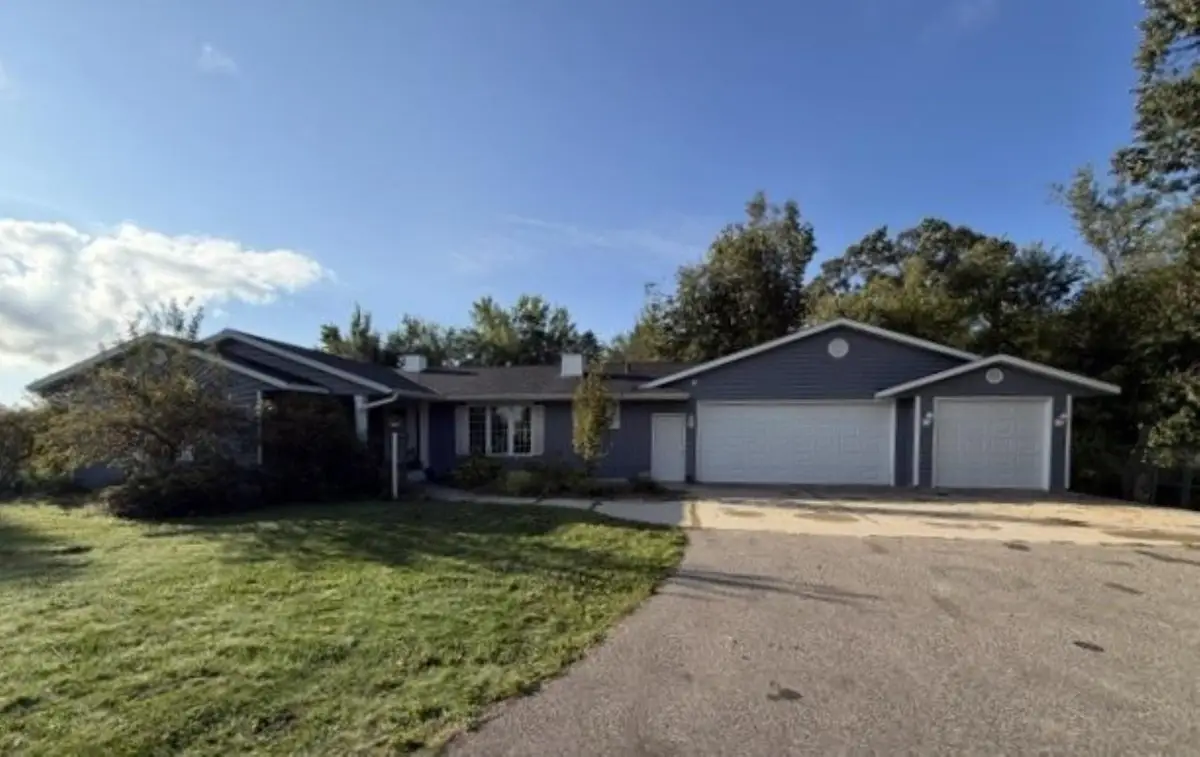 8325 COUNTY ROAD B, Amherst, WI 54406 - #1