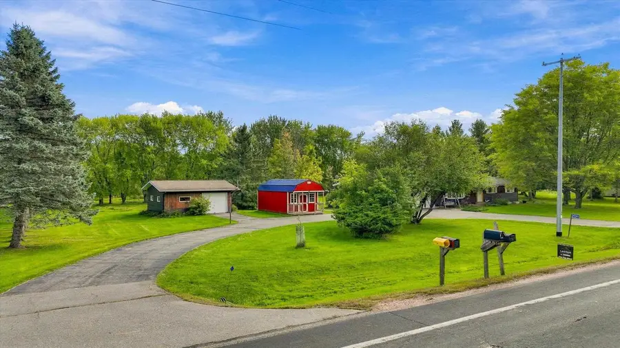 201383 GALVIN AVENUE, Marshfield, WI 54449 - #2
