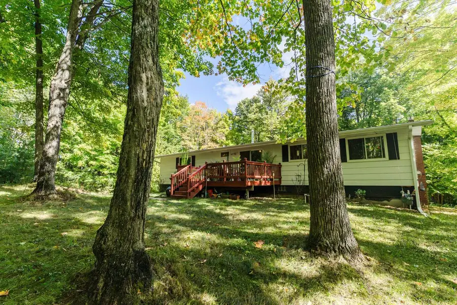 5610 TIMBER LODGE ROAD #3179 Bluegill Road, Rhinelander, WI 54501 - #3