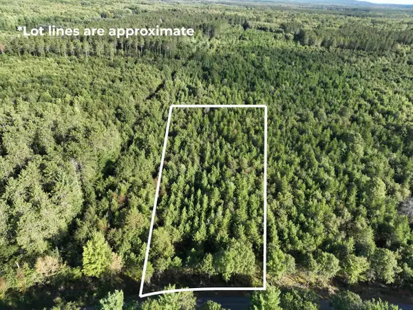 Lot 3 SCOUT ROAD, Mosinee, WI 54455