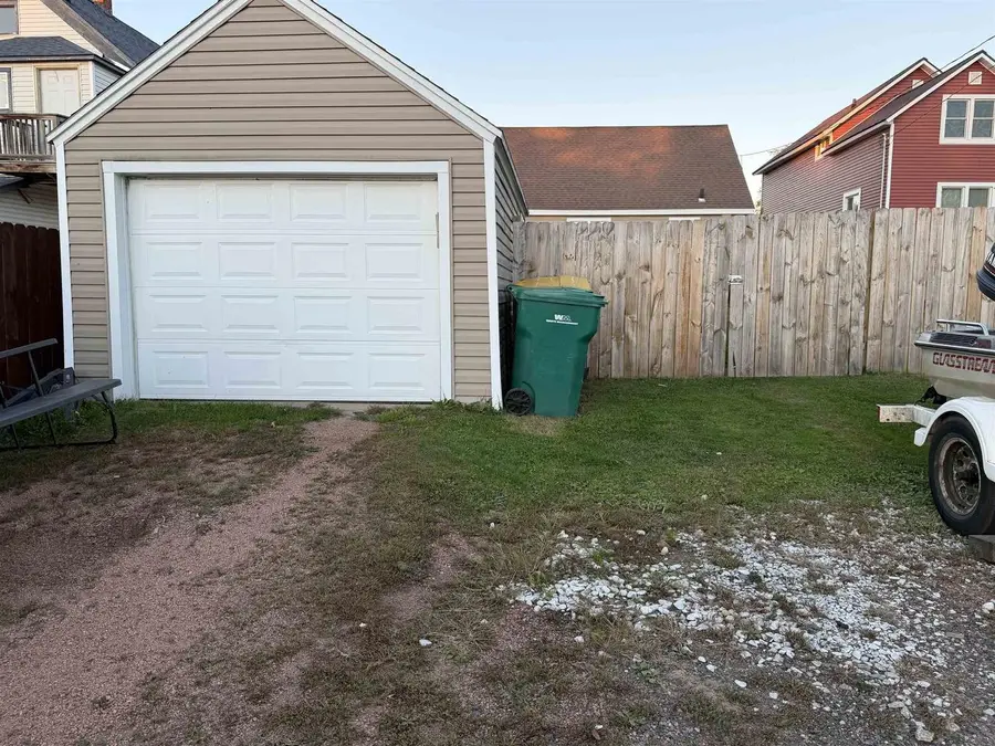 135 N THIRD STREET, Medford, WI 54451 - #2