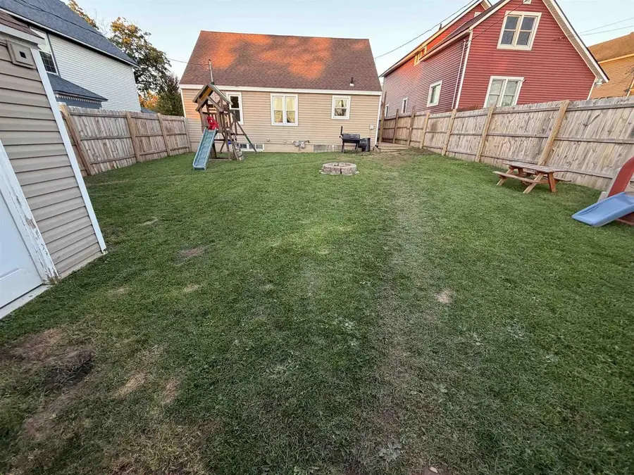 135 N THIRD STREET, Medford, WI 54451 - #3