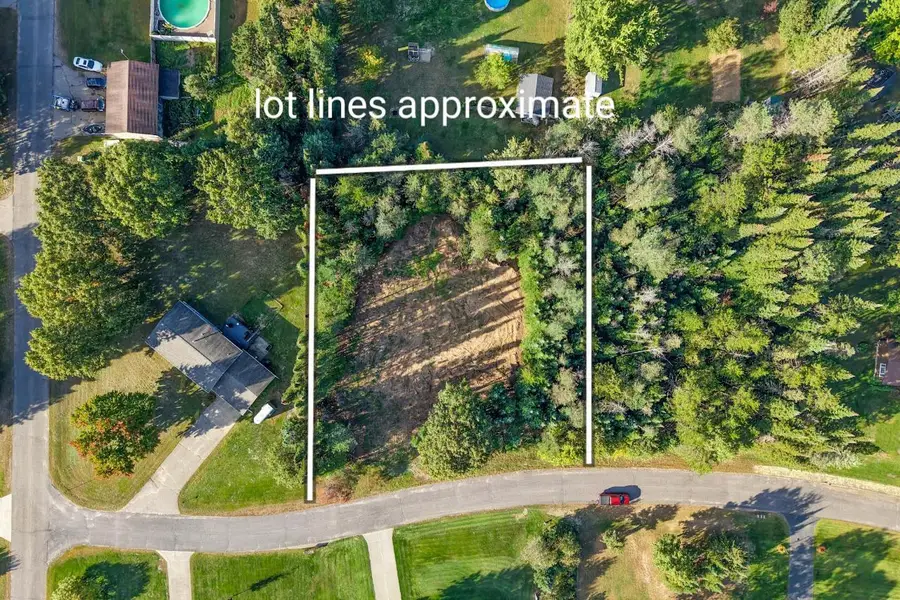 Parcel # 070369 DEWBERRY LANE, Wisconsin Rapids, WI 54494 - #2