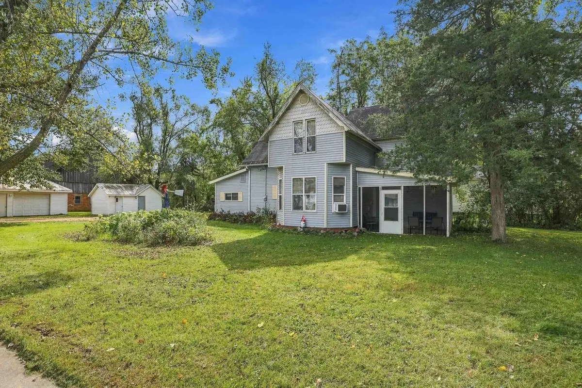95 COUNTY ROAD J, Almond, WI 54909 - #1