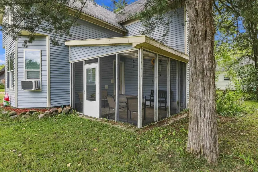 95 COUNTY ROAD J, Almond, WI 54909 - #2