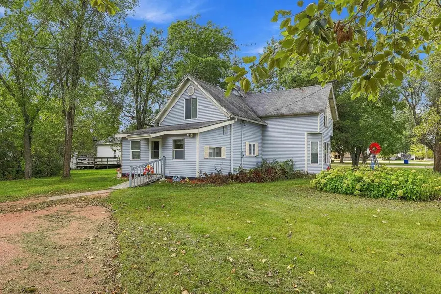 95 COUNTY ROAD J, Almond, WI 54909 - #3