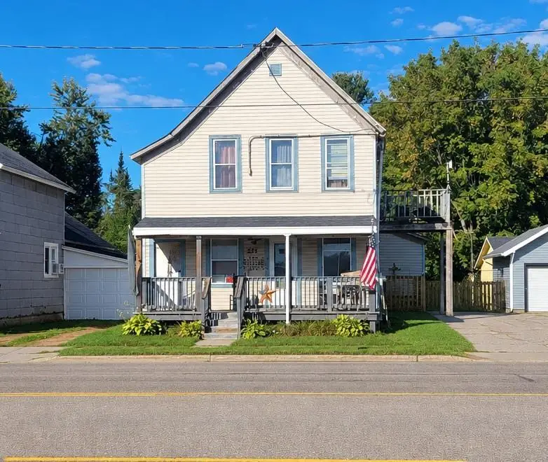 234 SUPERIOR STREET, Antigo, WI 54409 - #1