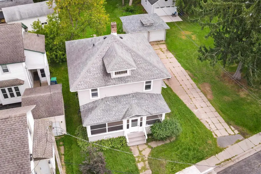205 FRENZEL STREET, Wausau, WI 54403 - #2