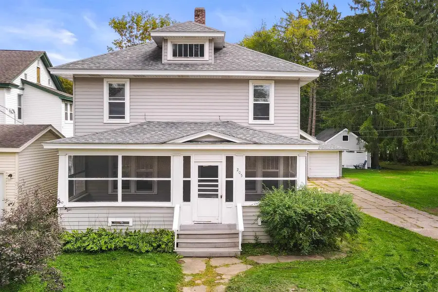 205 FRENZEL STREET, Wausau, WI 54403 - #3