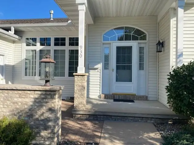 930 PINEWOOD LANE, Wausau, WI 54403 - #3