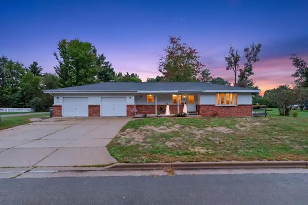 2711 NORTON STREET, Wisconsin Rapids, WI 54494