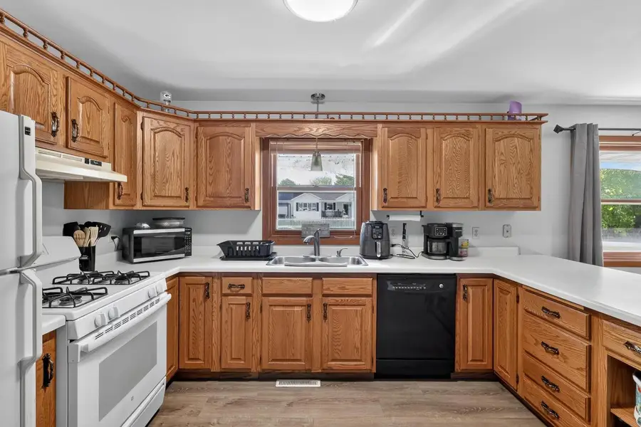 2711 NORTON STREET, Wisconsin Rapids, WI 54494 - #3
