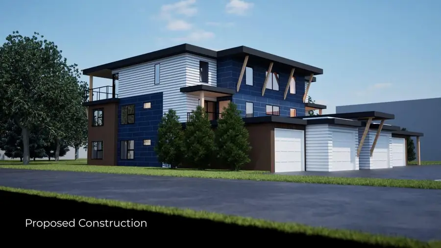 1016 THIRD STREET #Unit 101, Stevens Point, WI 54481 - #3